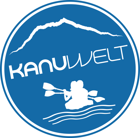 Logo Kanuwelt Buochs