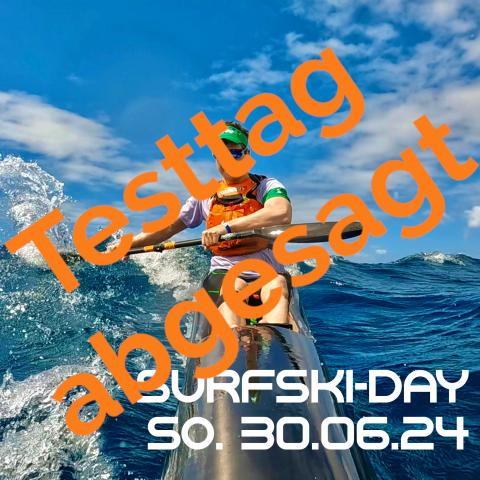 Surfski Day