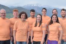 Lust auf ein tolles Team?