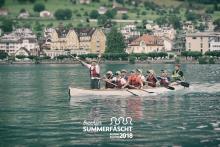 Aawasseregg-Cup am Buochser Summerfäscht