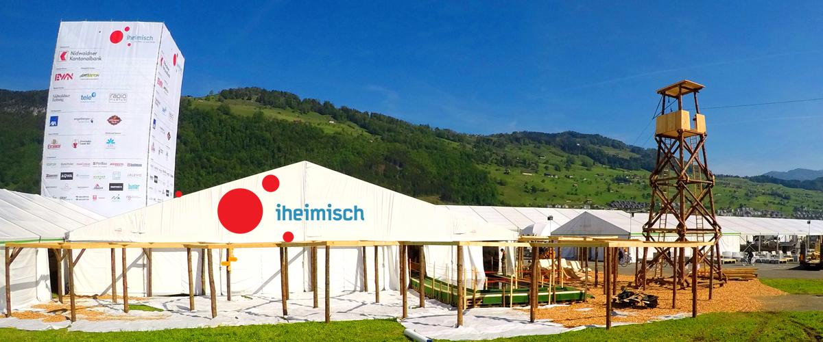 Iheimisch