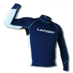 Neopren-Shirt Langer Neo Superlight