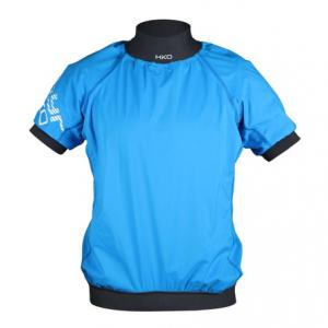 Paddeljacke Hiko Zephyr Short