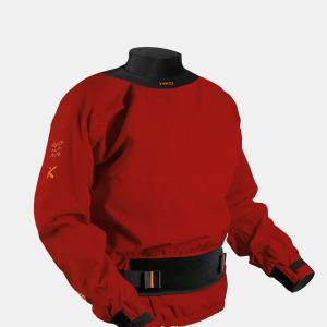 Paddeljacke Hiko Rogue Ion Semi-dry